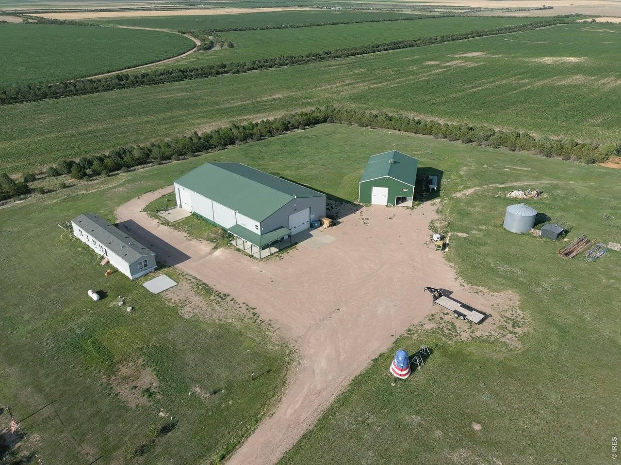 39300 County Road 71, Crook, CO 80726