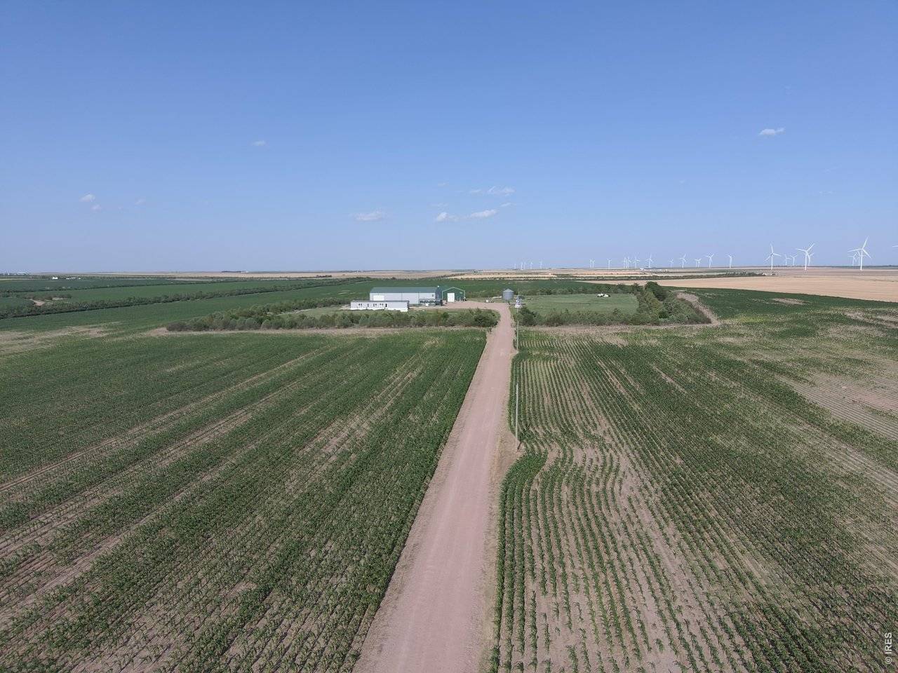 39300 County Road 71, Crook, CO 80726