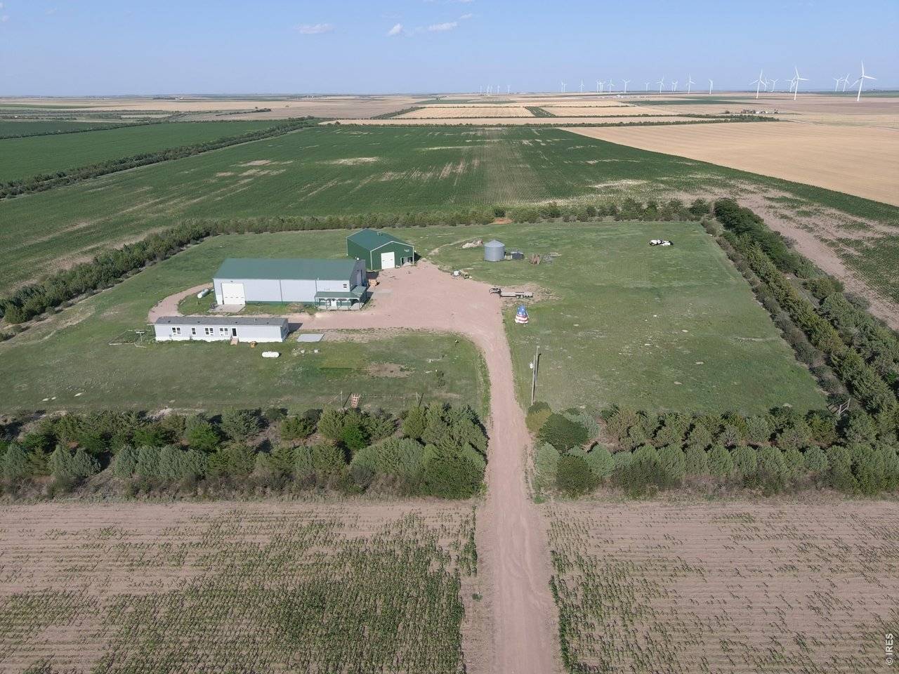 39300 County Road 71, Crook, CO 80726
