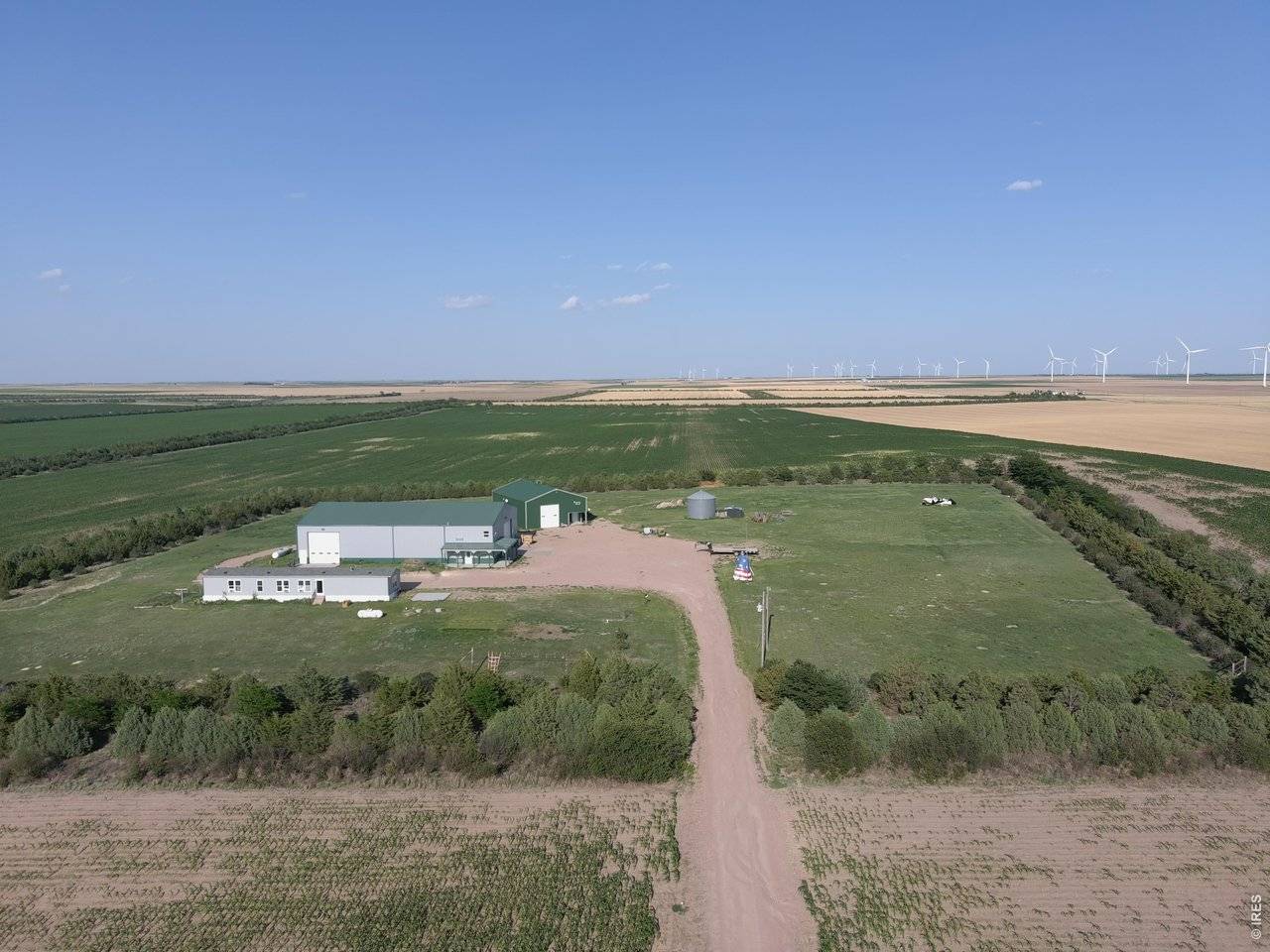 39300 County Road 71, Crook, CO 80726