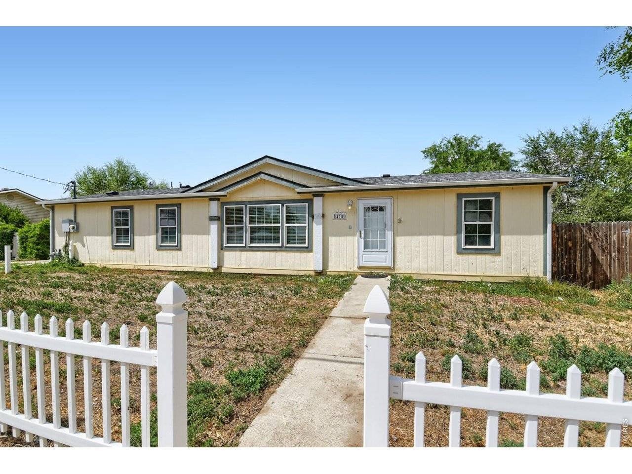 415 E Woodward, Keenesburg, CO 80643