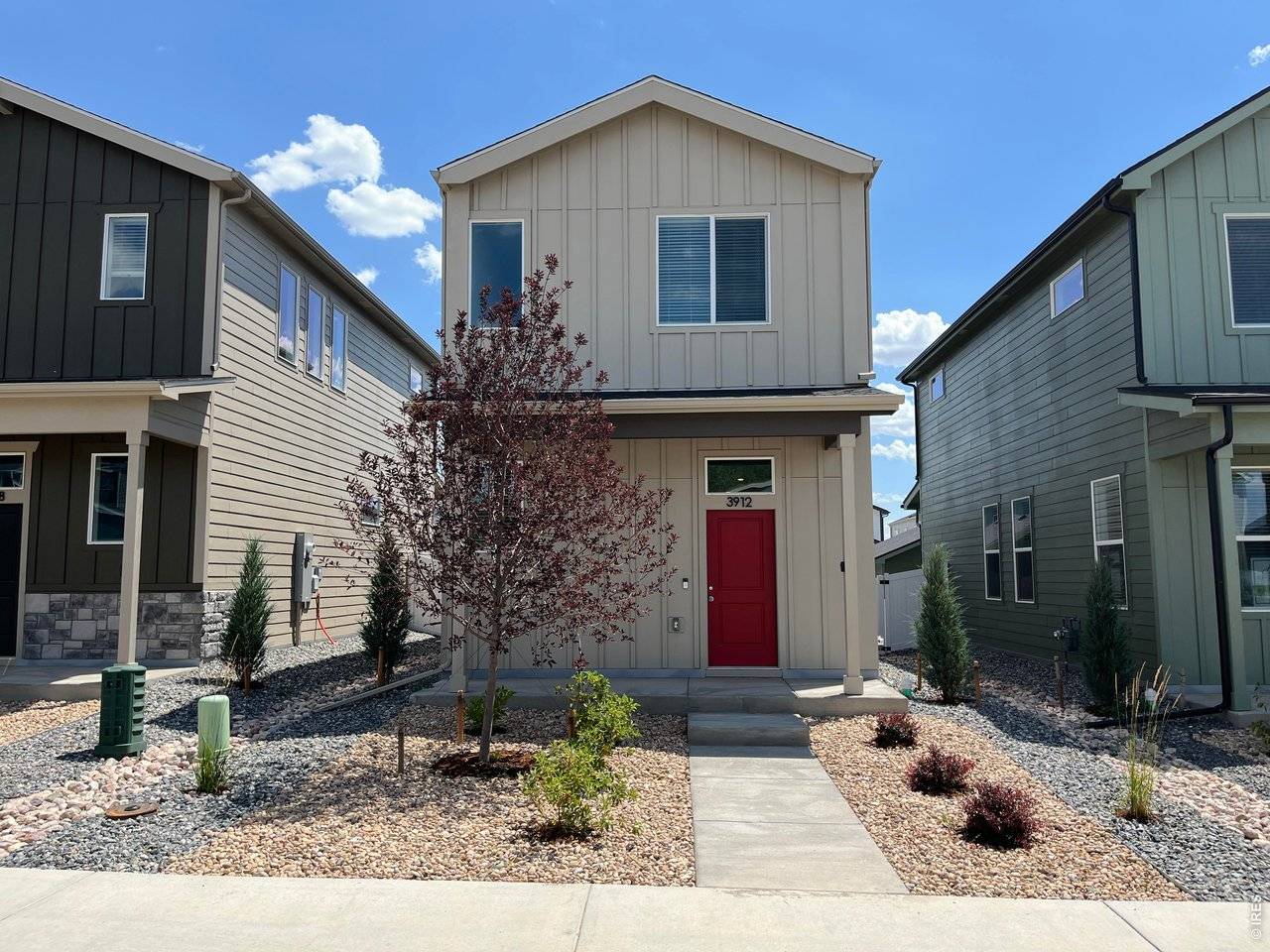 3912 Lake Clark, Evans, CO 80620