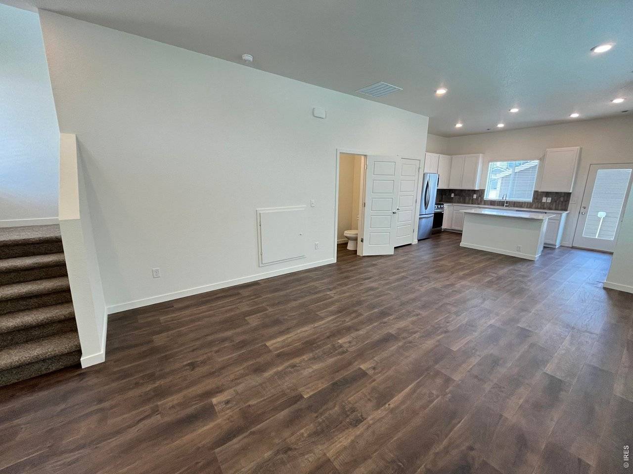 3912 Lake Clark, Evans, CO 80620