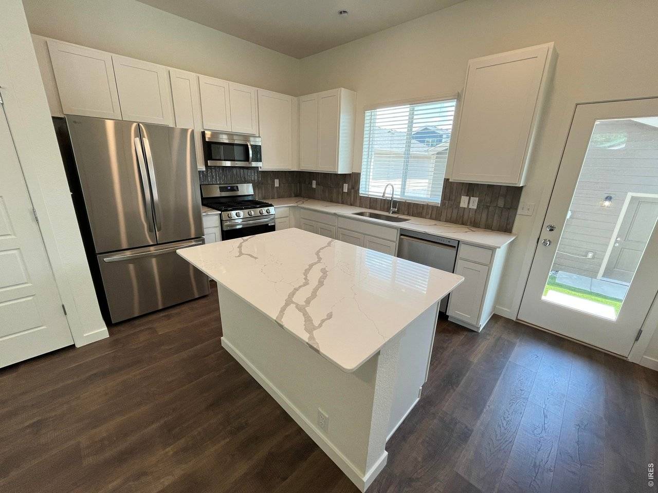 3912 Lake Clark, Evans, CO 80620