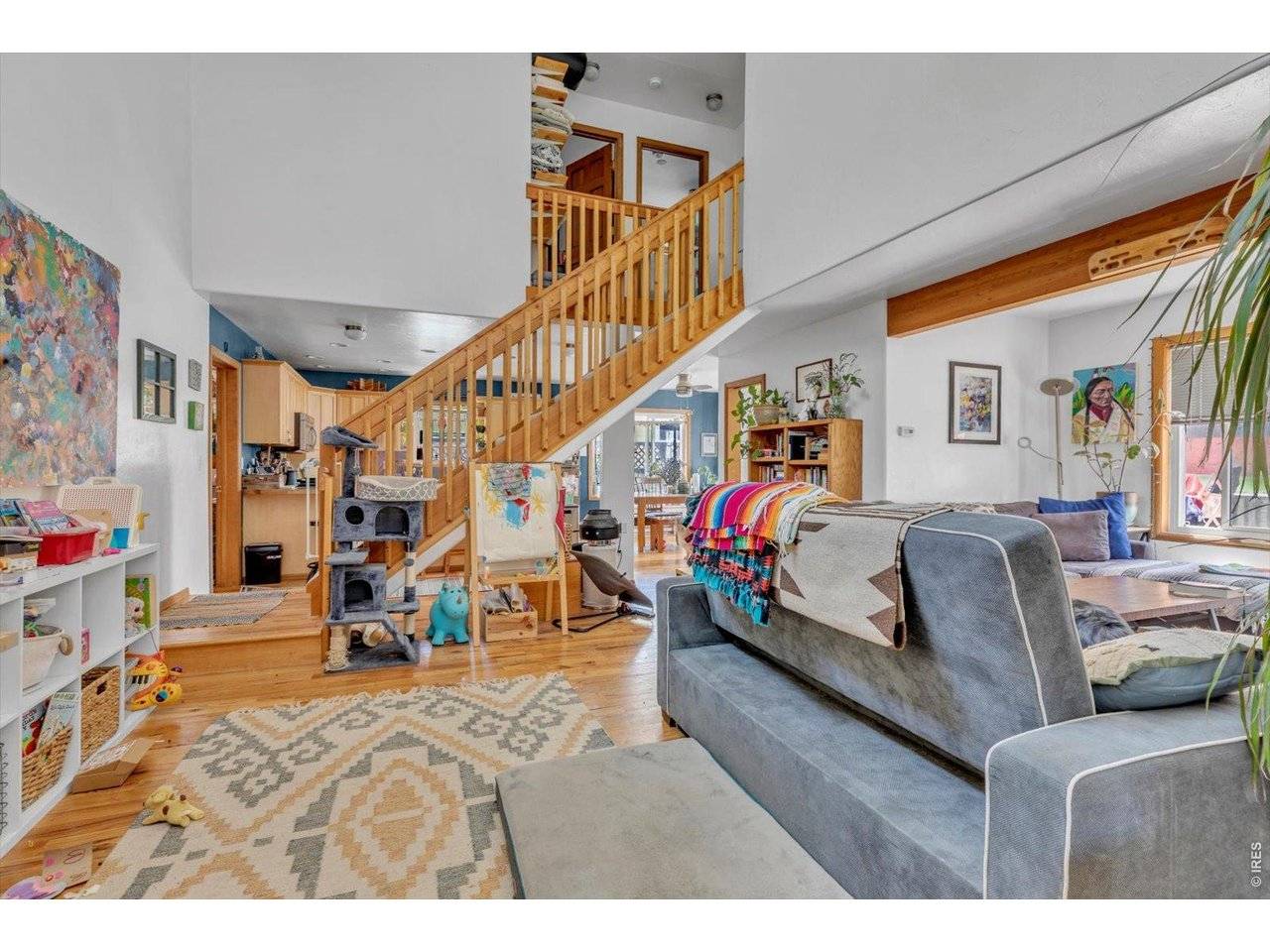 35 Main, Jamestown, CO 80455