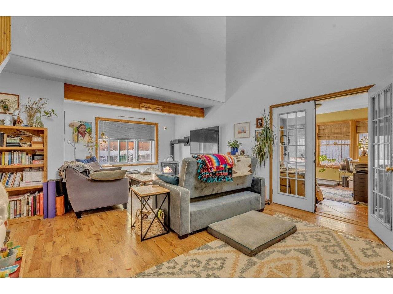 35 Main, Jamestown, CO 80455