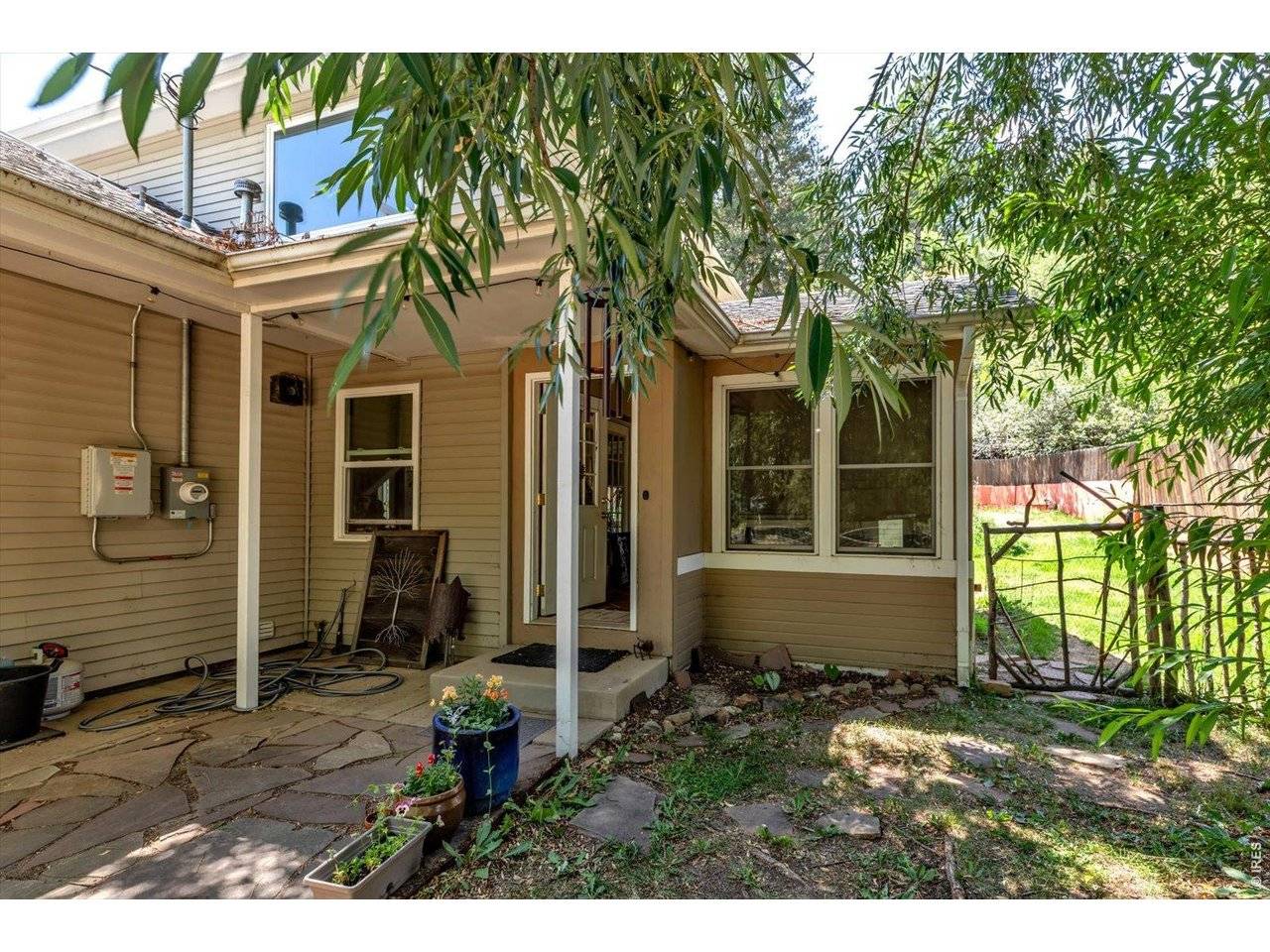 35 Main, Jamestown, CO 80455