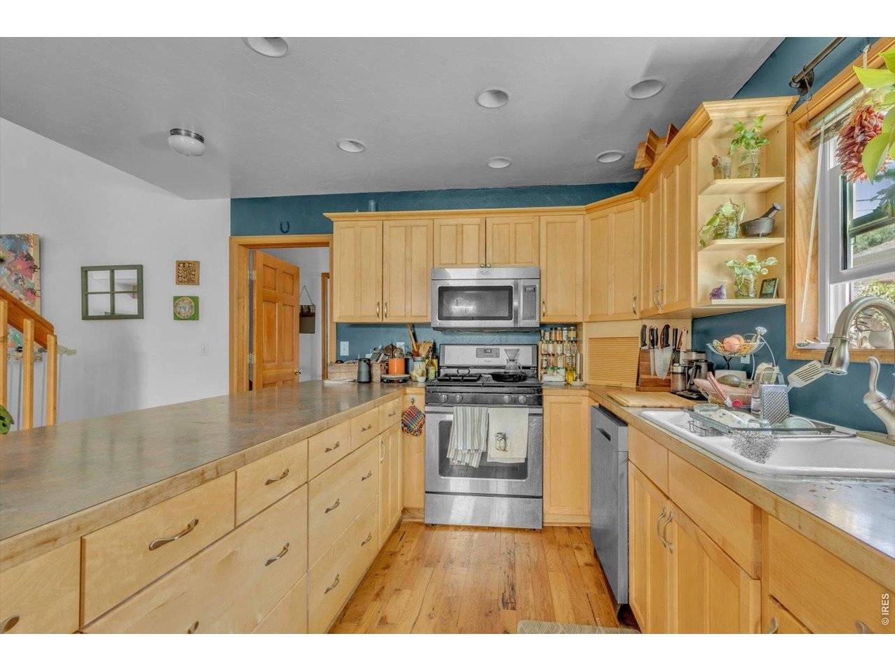 35 Main, Jamestown, CO 80455