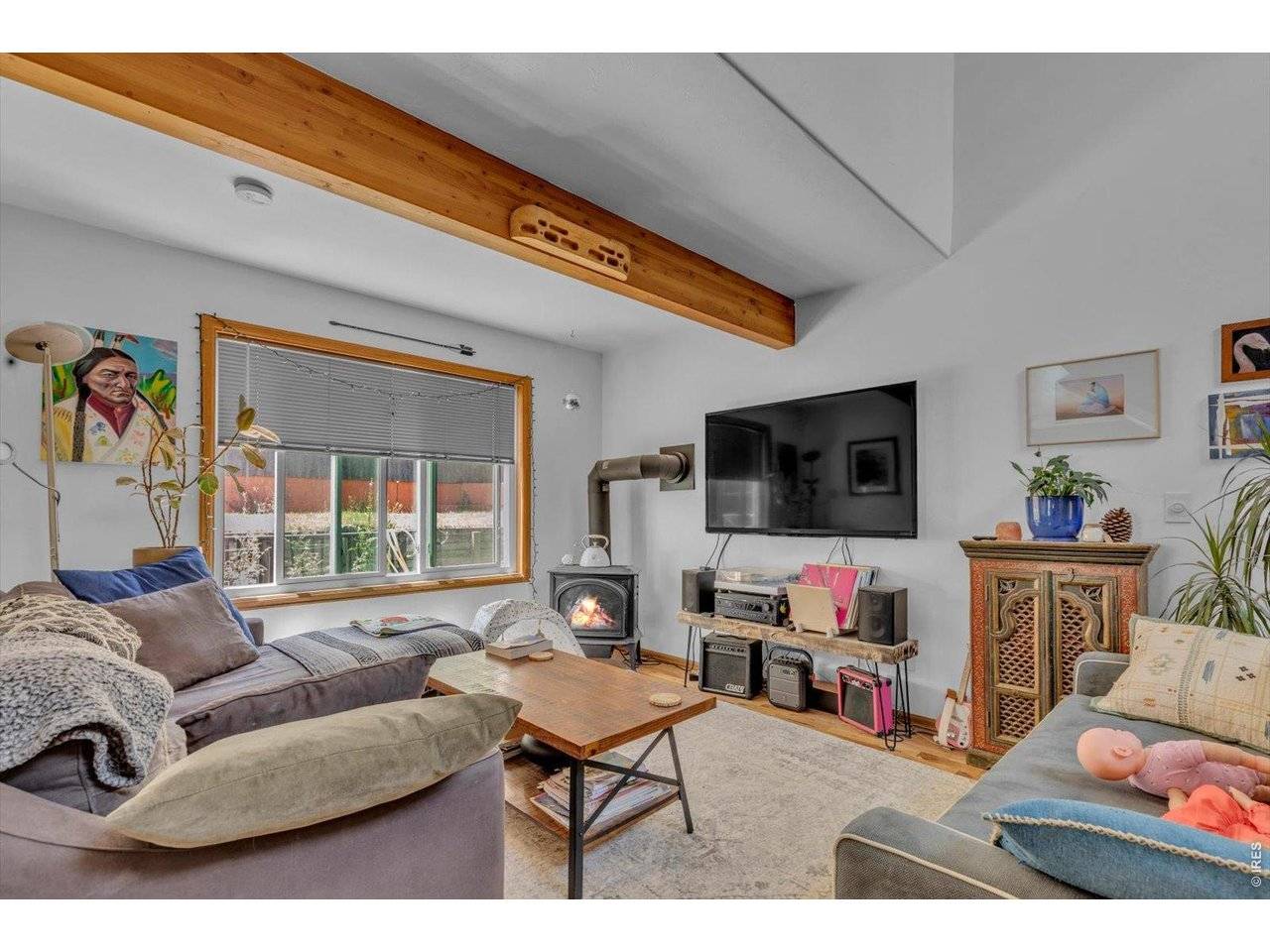 35 Main, Jamestown, CO 80455
