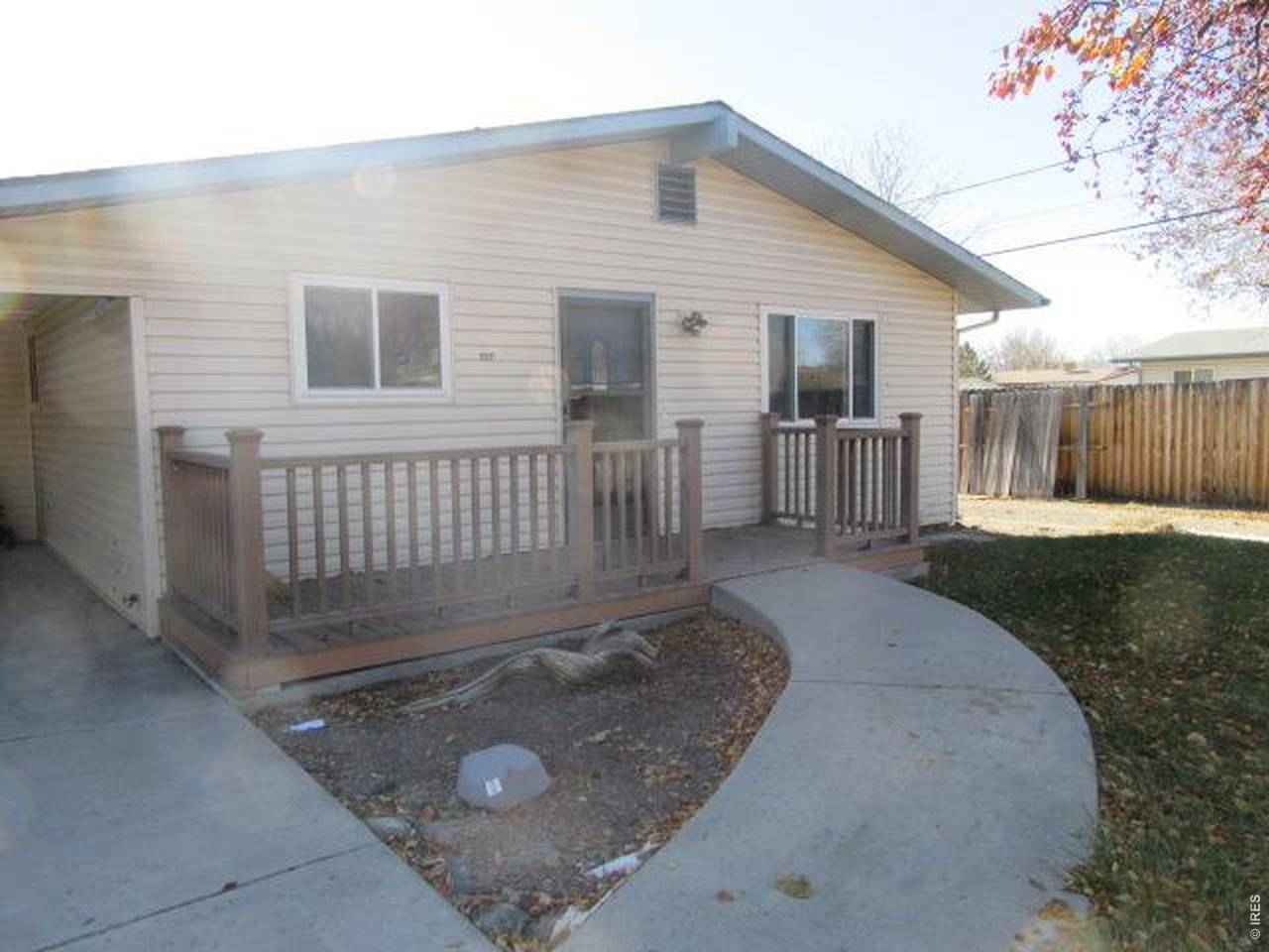 3063 Mesa, Grand Junction, CO 81504