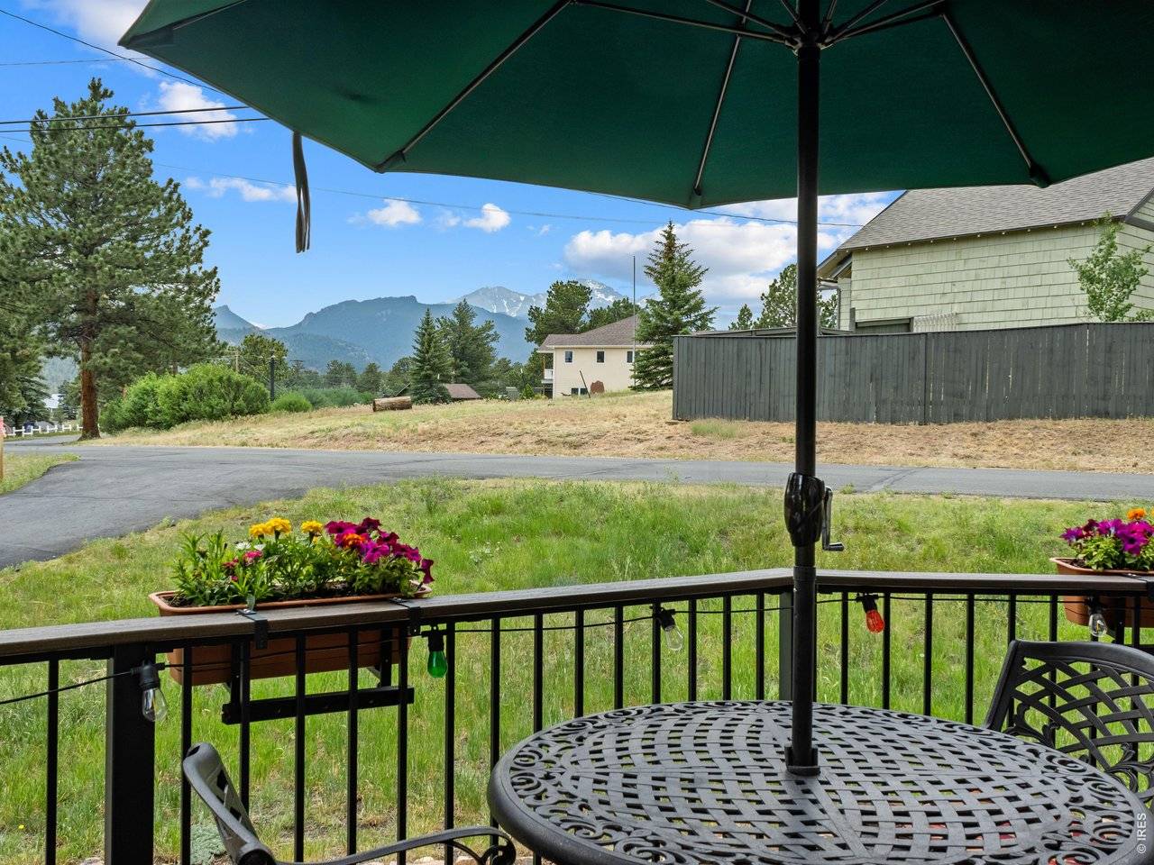 510 Chiquita, Estes Park, CO 80517