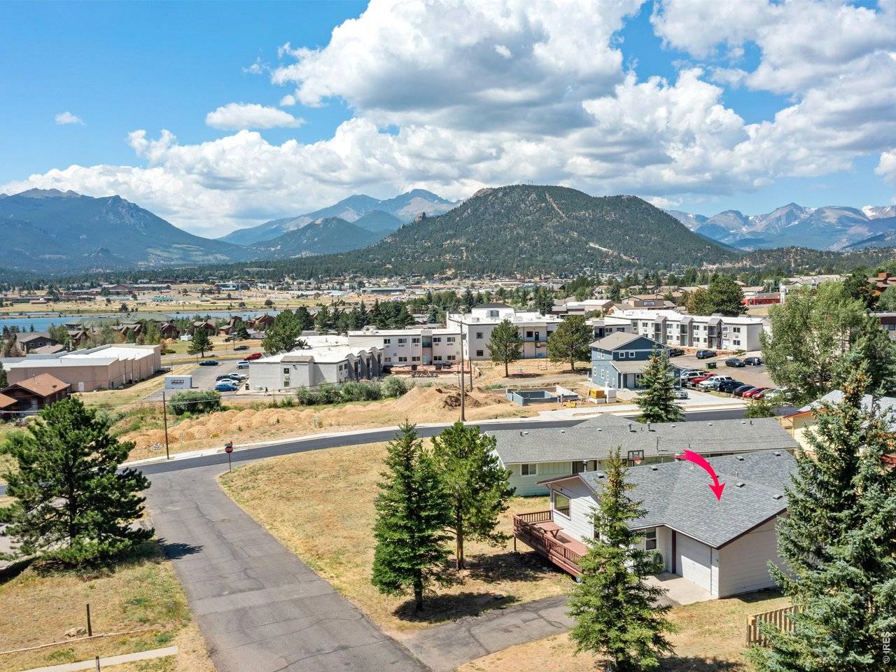 1790 Olympian, Estes Park, CO 80517