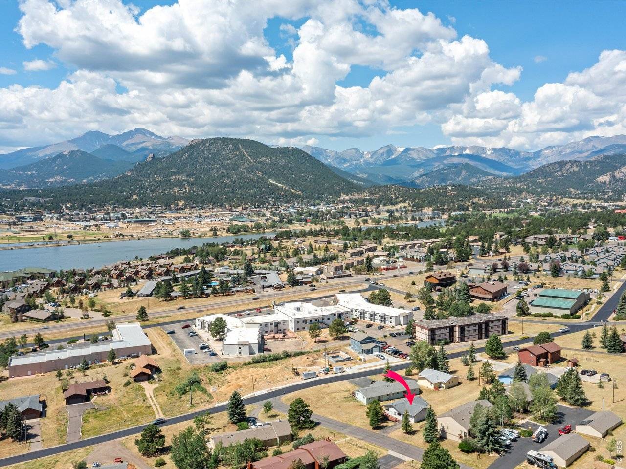 1790 Olympian, Estes Park, CO 80517