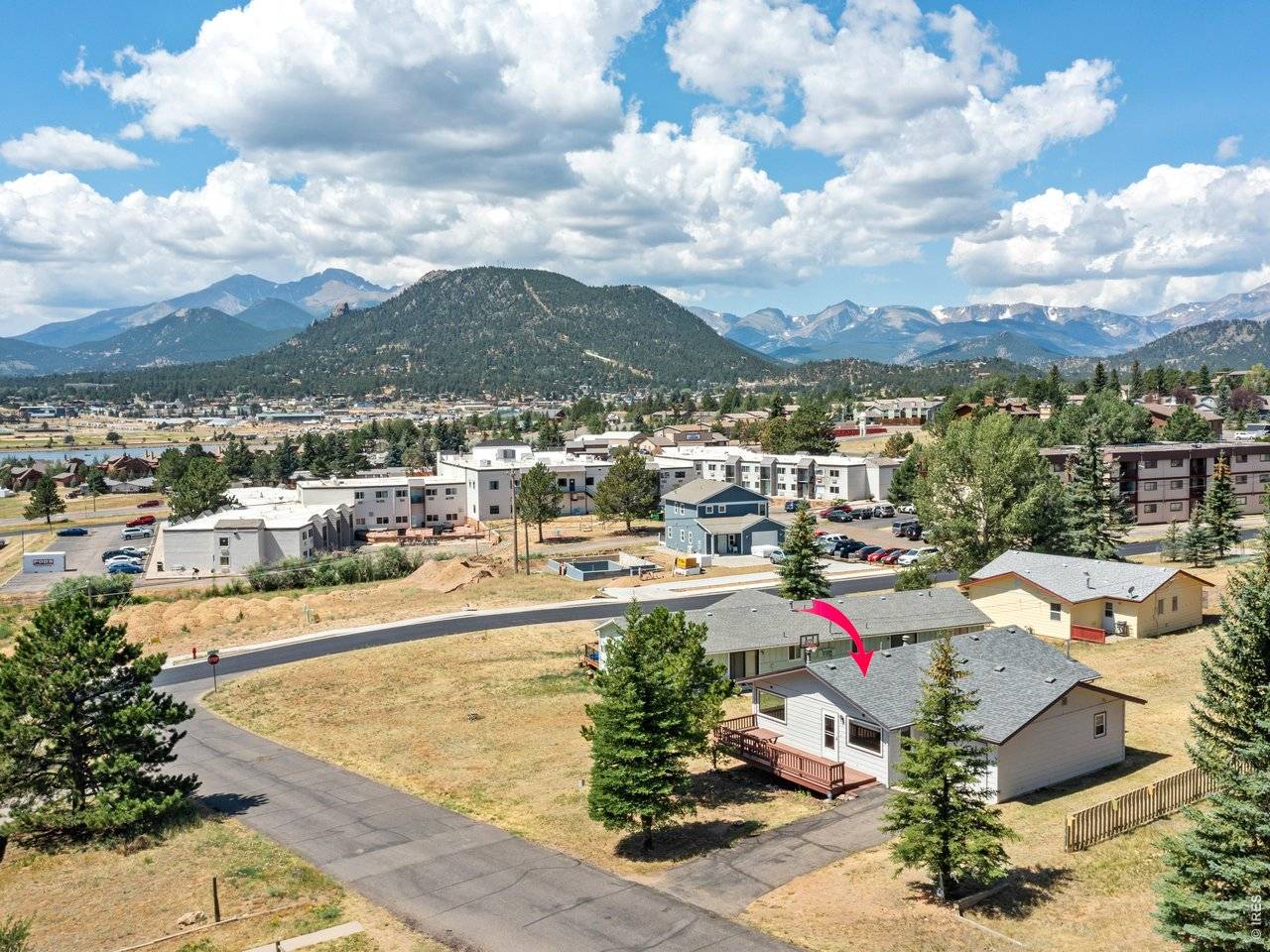 1790 Olympian, Estes Park, CO 80517