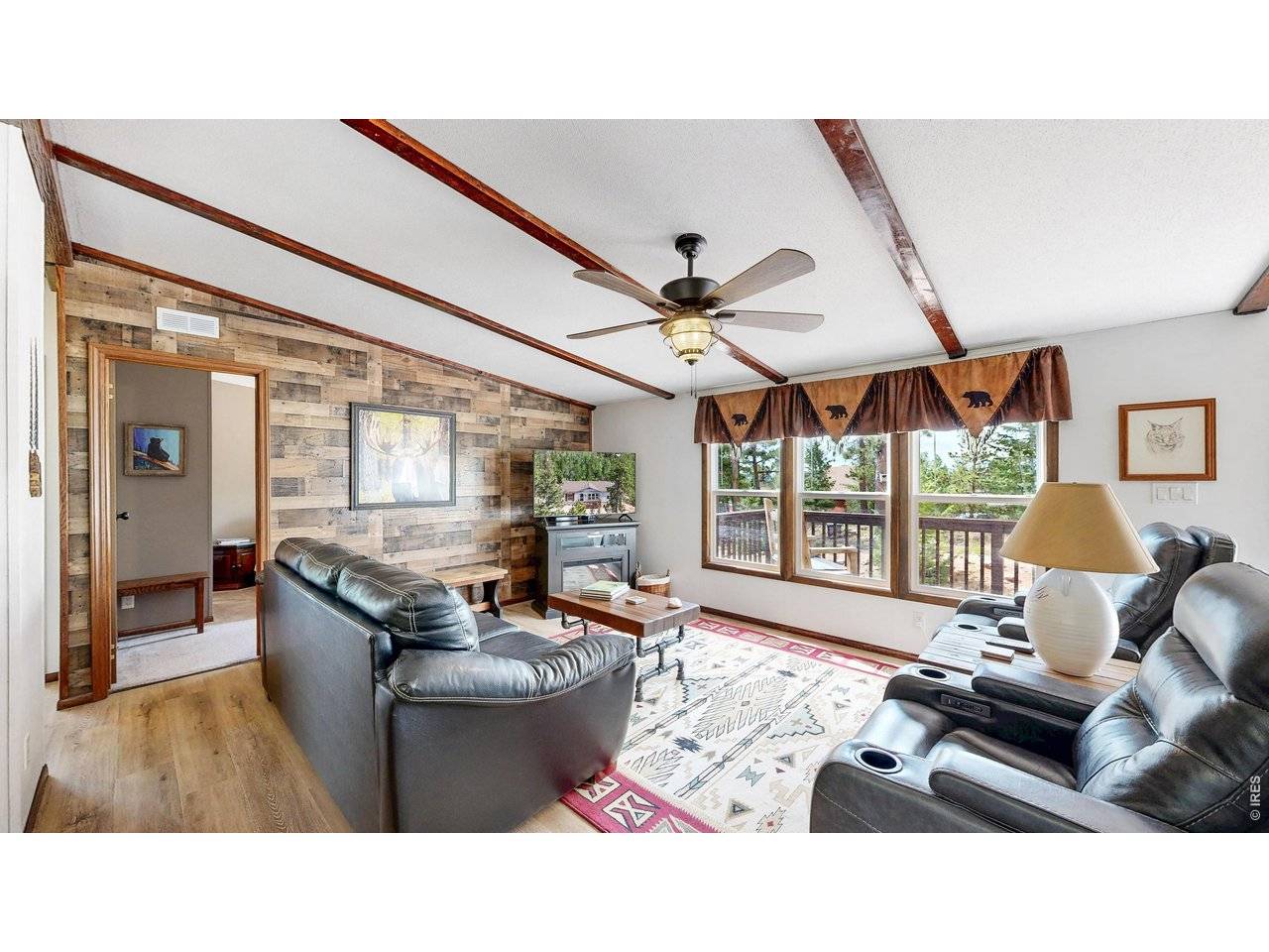 62 Spokane, Red Feather Lakes, CO 80545