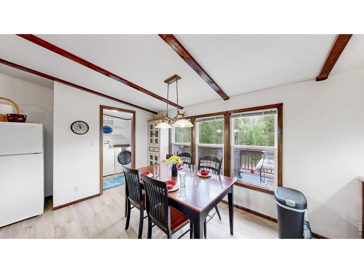 62 Spokane, Red Feather Lakes, CO 80545
