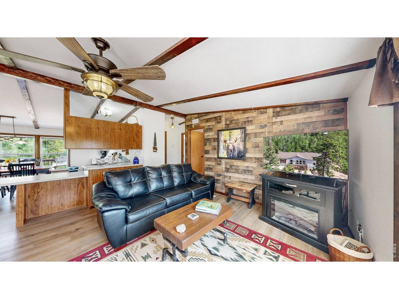 62 Spokane, Red Feather Lakes, CO 80545