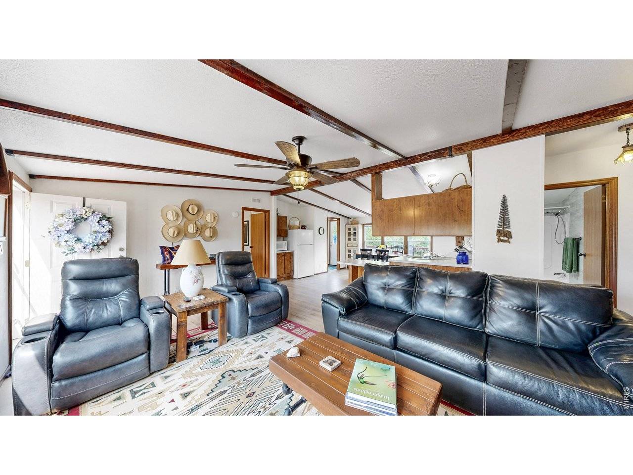 62 Spokane, Red Feather Lakes, CO 80545