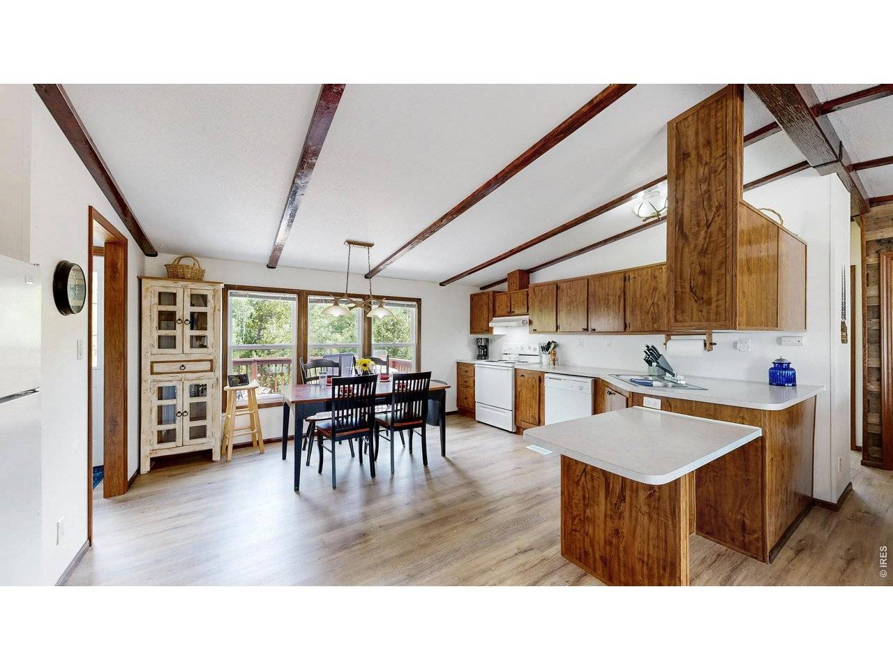 62 Spokane, Red Feather Lakes, CO 80545