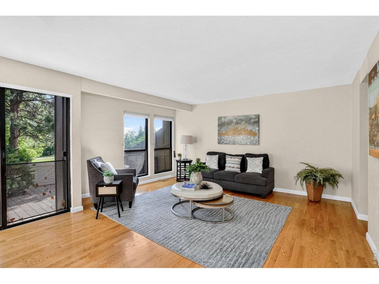 1165 Bear Mountain #A, Boulder, CO 80305