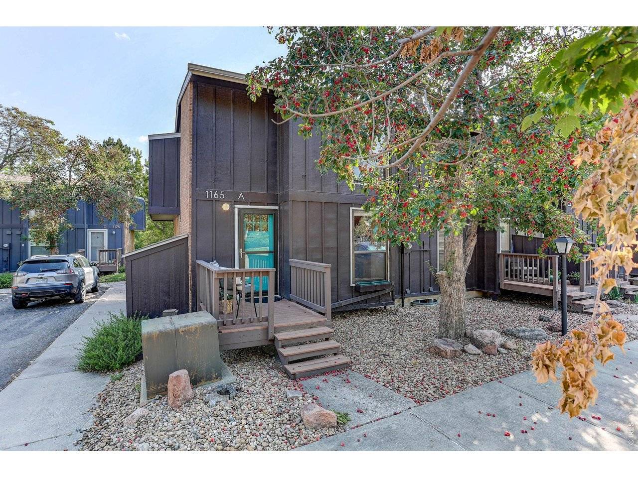 1165 Bear Mountain #A, Boulder, CO 80305