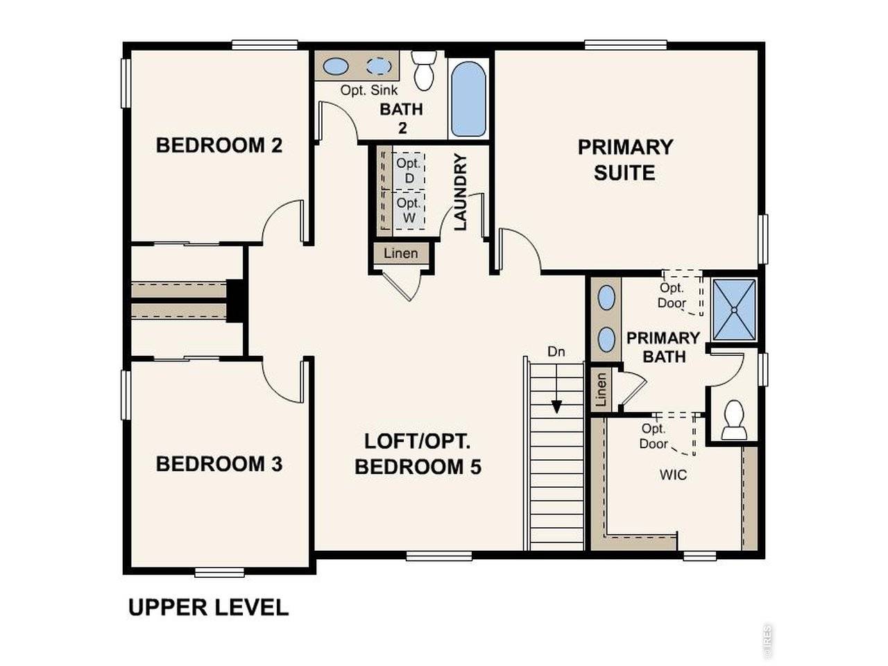 613 Crestone, Johnstown, CO 80534