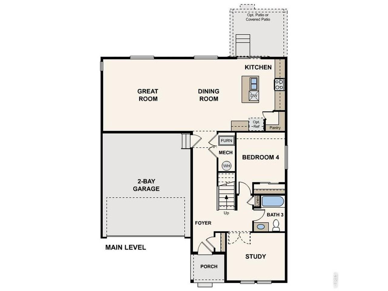 613 Crestone, Johnstown, CO 80534
