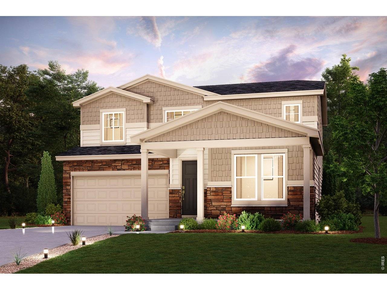 613 Crestone, Johnstown, CO 80534