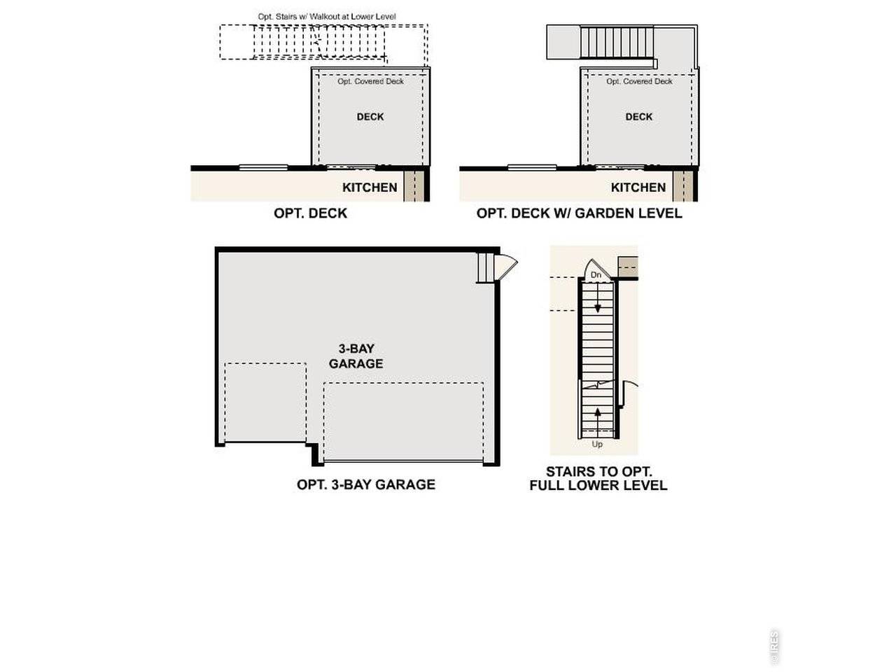 613 Crestone, Johnstown, CO 80534