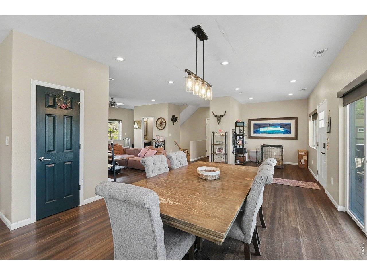 1623 Stone Canyon, Lyons, CO 80540