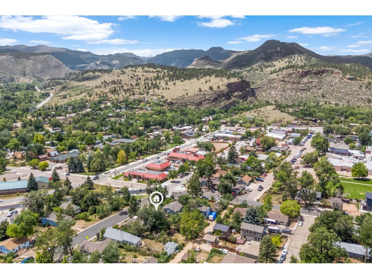 240 Main, Lyons, CO 80540
