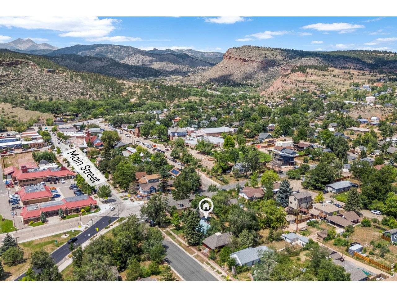 240 Main, Lyons, CO 80540