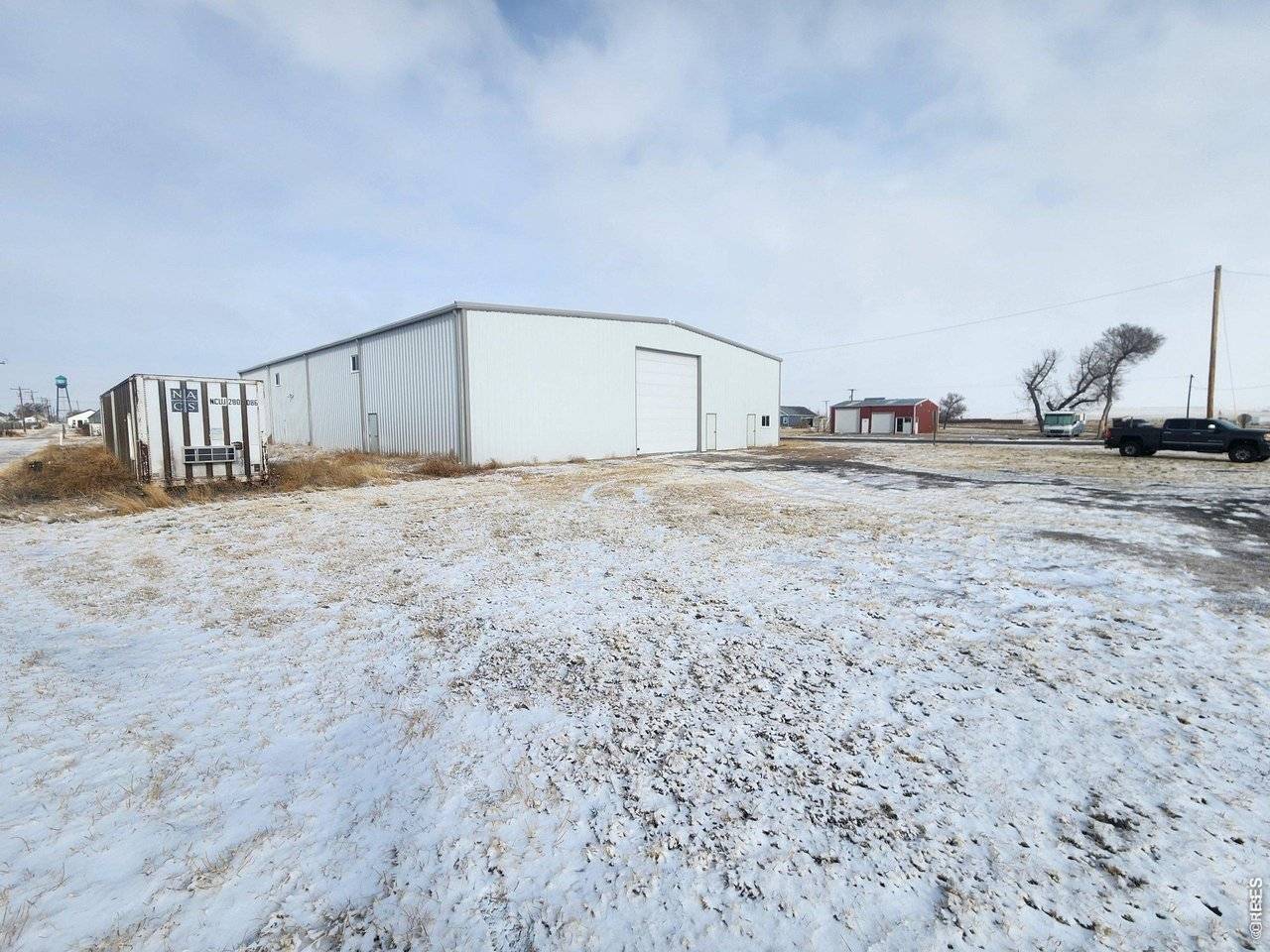 616 Chatoga, Grover, CO 80729