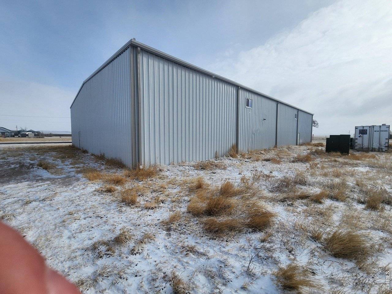 616 Chatoga, Grover, CO 80729