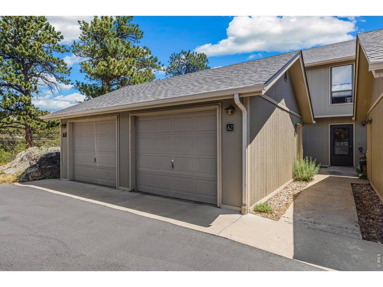 321 Big Horn #A-2, Estes Park, CO 80517