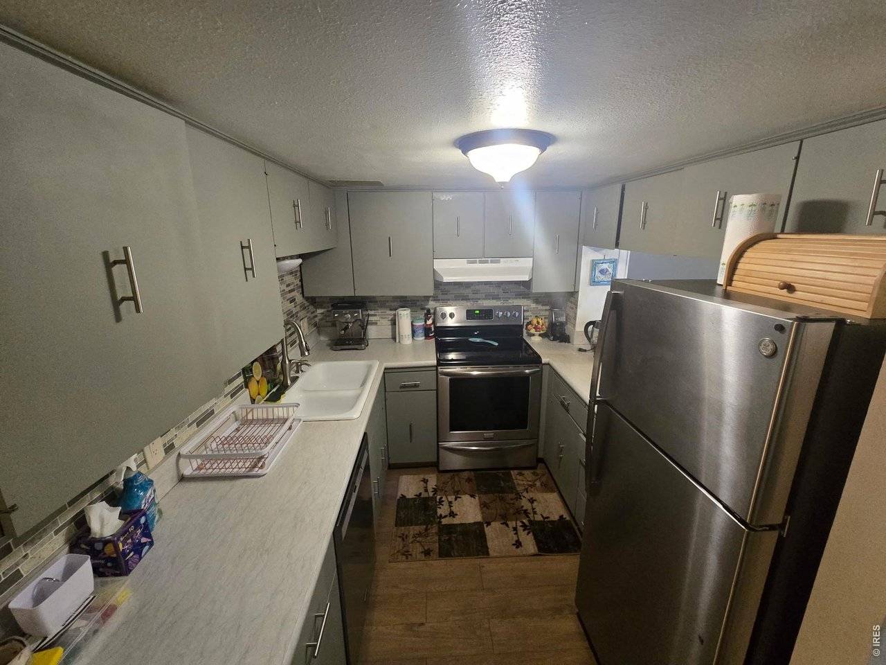 1121 Fairway Club #A5, Estes Park, CO 80517