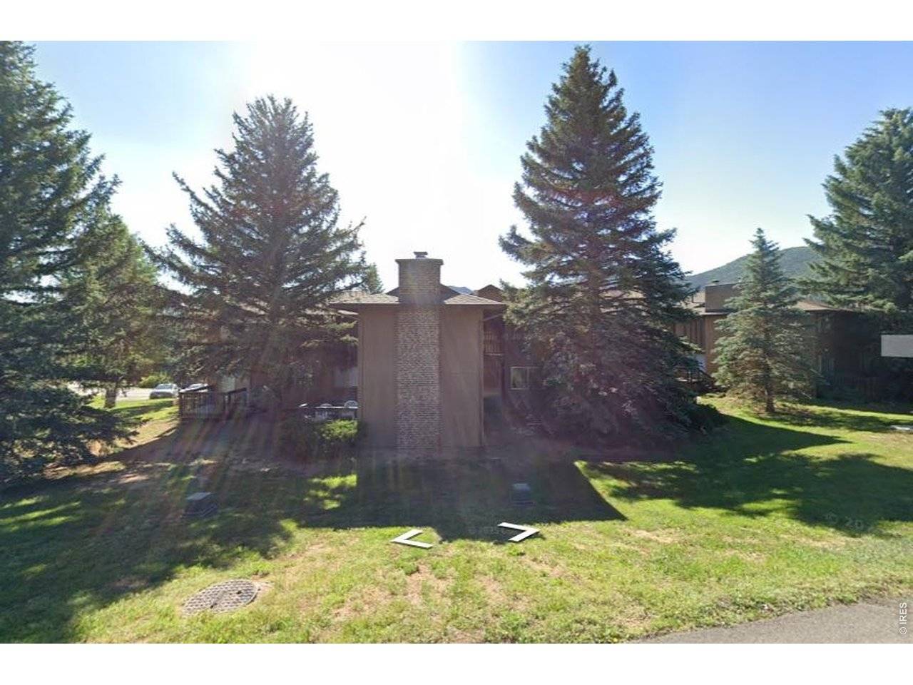1121 Fairway Club #A5, Estes Park, CO 80517