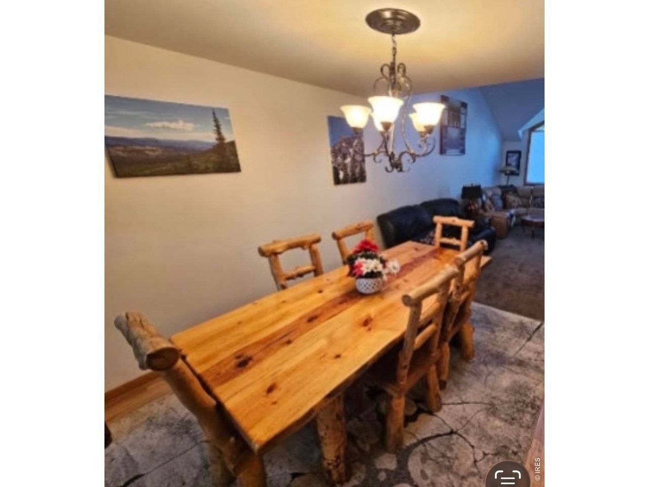 1550 Raven #M, Estes Park, CO 80517
