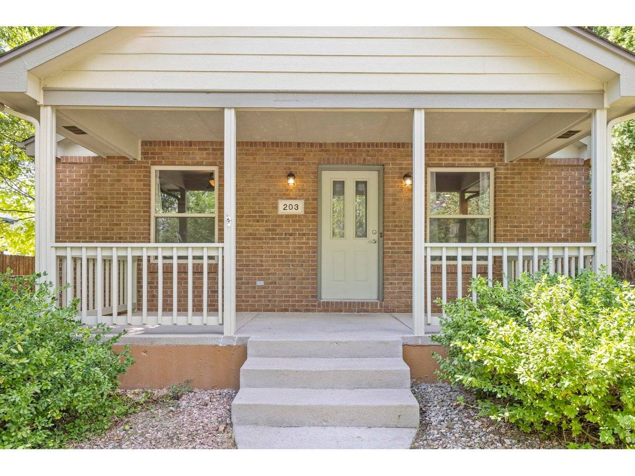 203 E Colorado, Berthoud, CO 80513