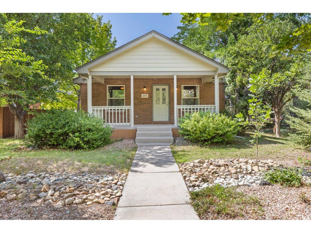 203 E Colorado, Berthoud, CO 80513
