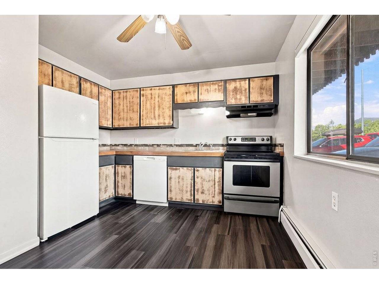 950 Big Thompson #1132, Estes Park, CO 80517