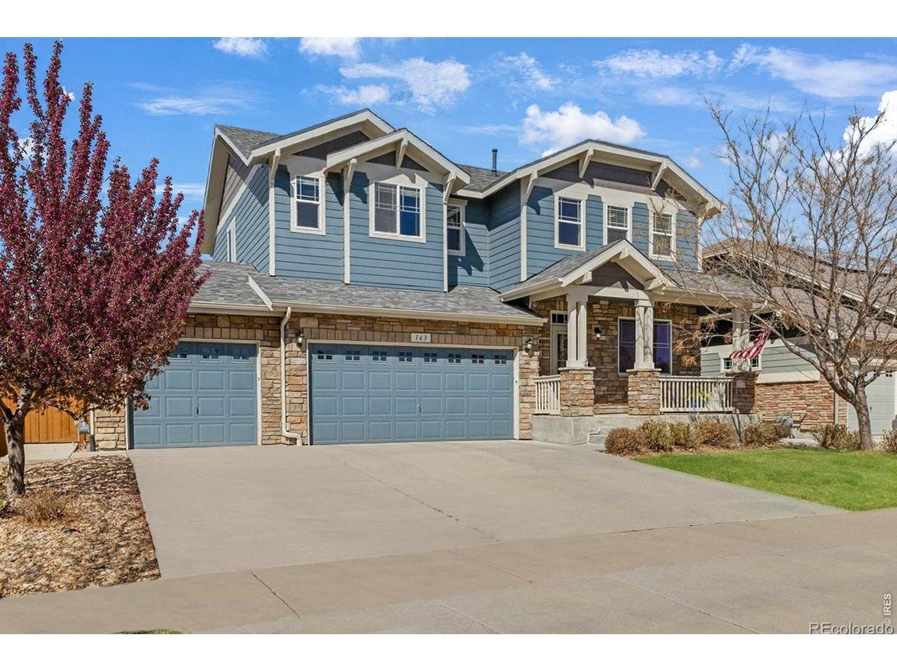 163 N Jamestown, Aurora, CO 80018