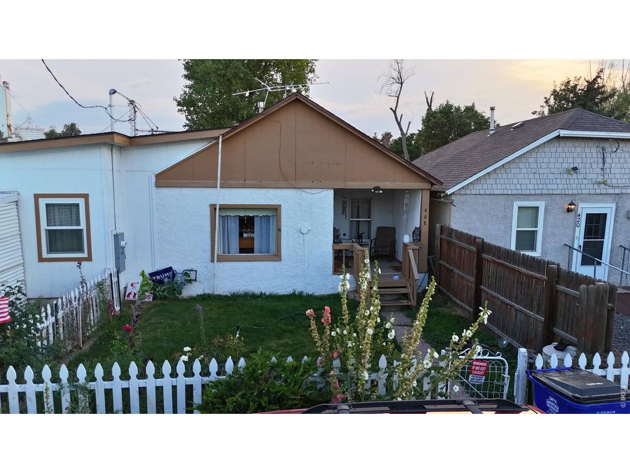 408 Clark, Eaton, CO 80615
