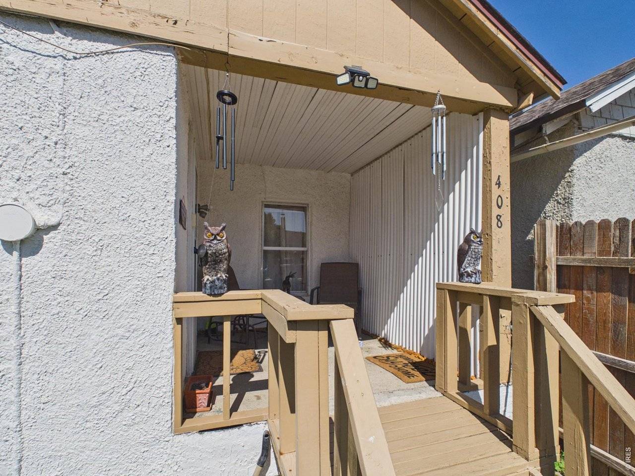 408 Clark, Eaton, CO 80615