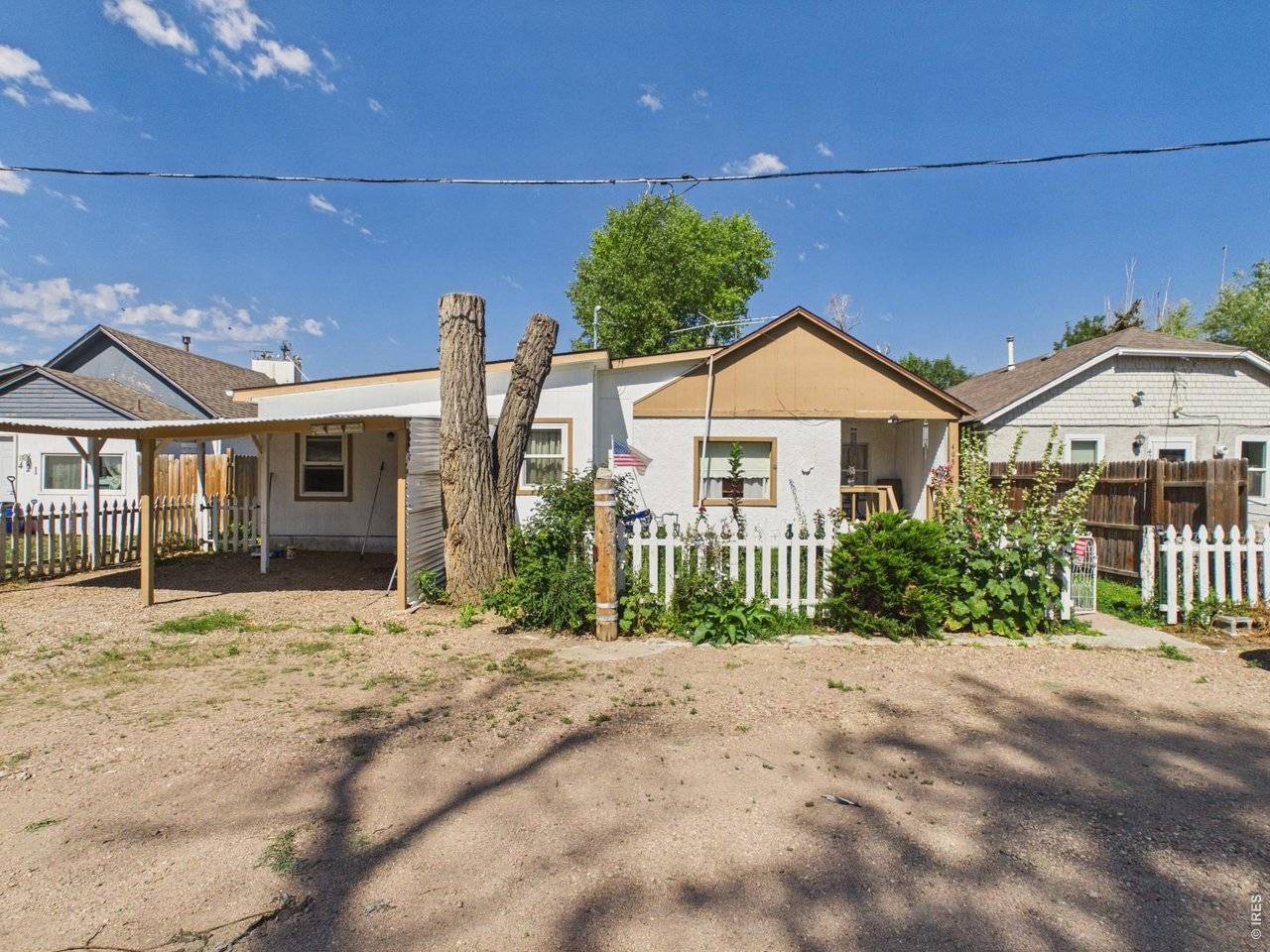 408 Clark, Eaton, CO 80615