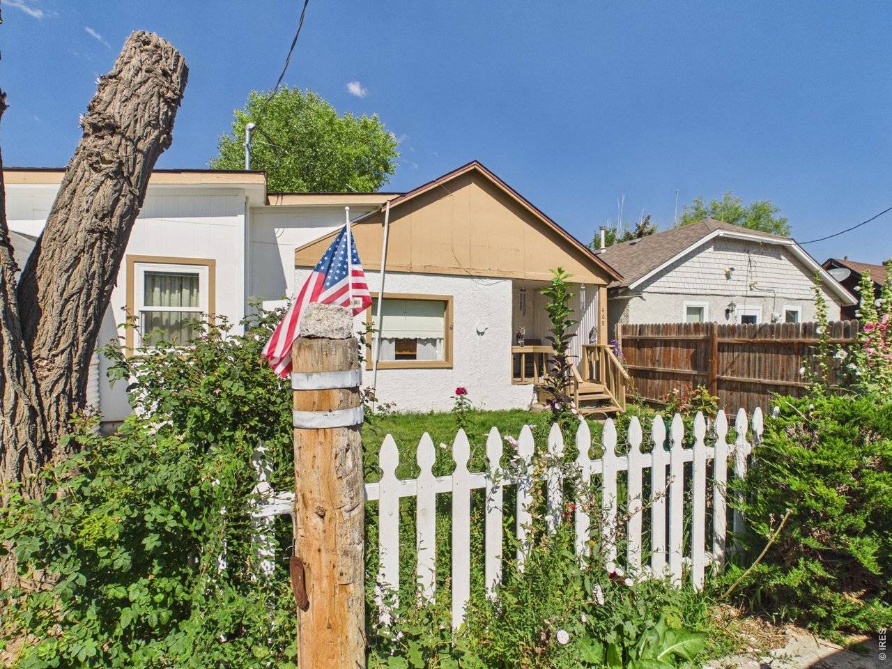 408 Clark, Eaton, CO 80615