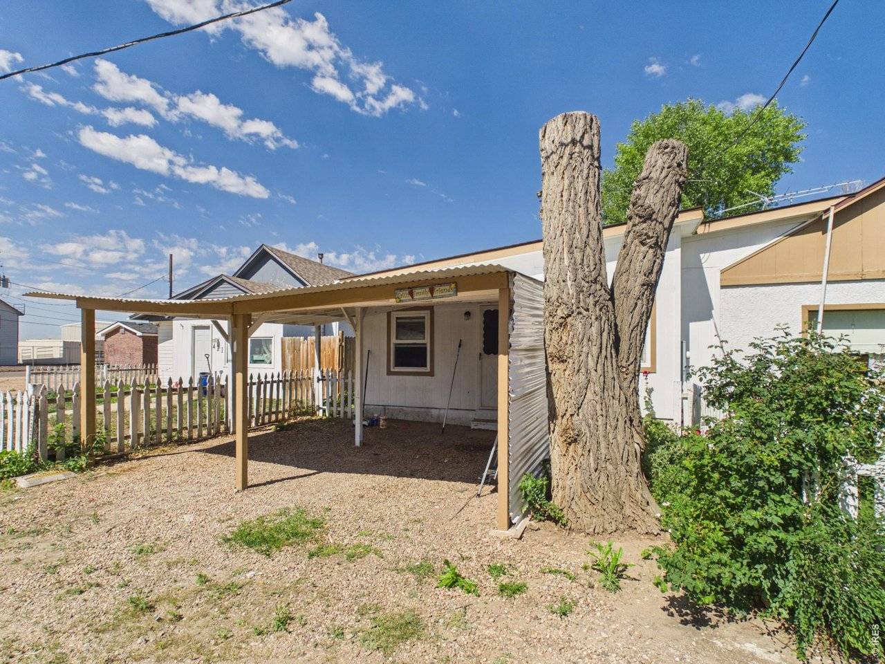 408 Clark, Eaton, CO 80615