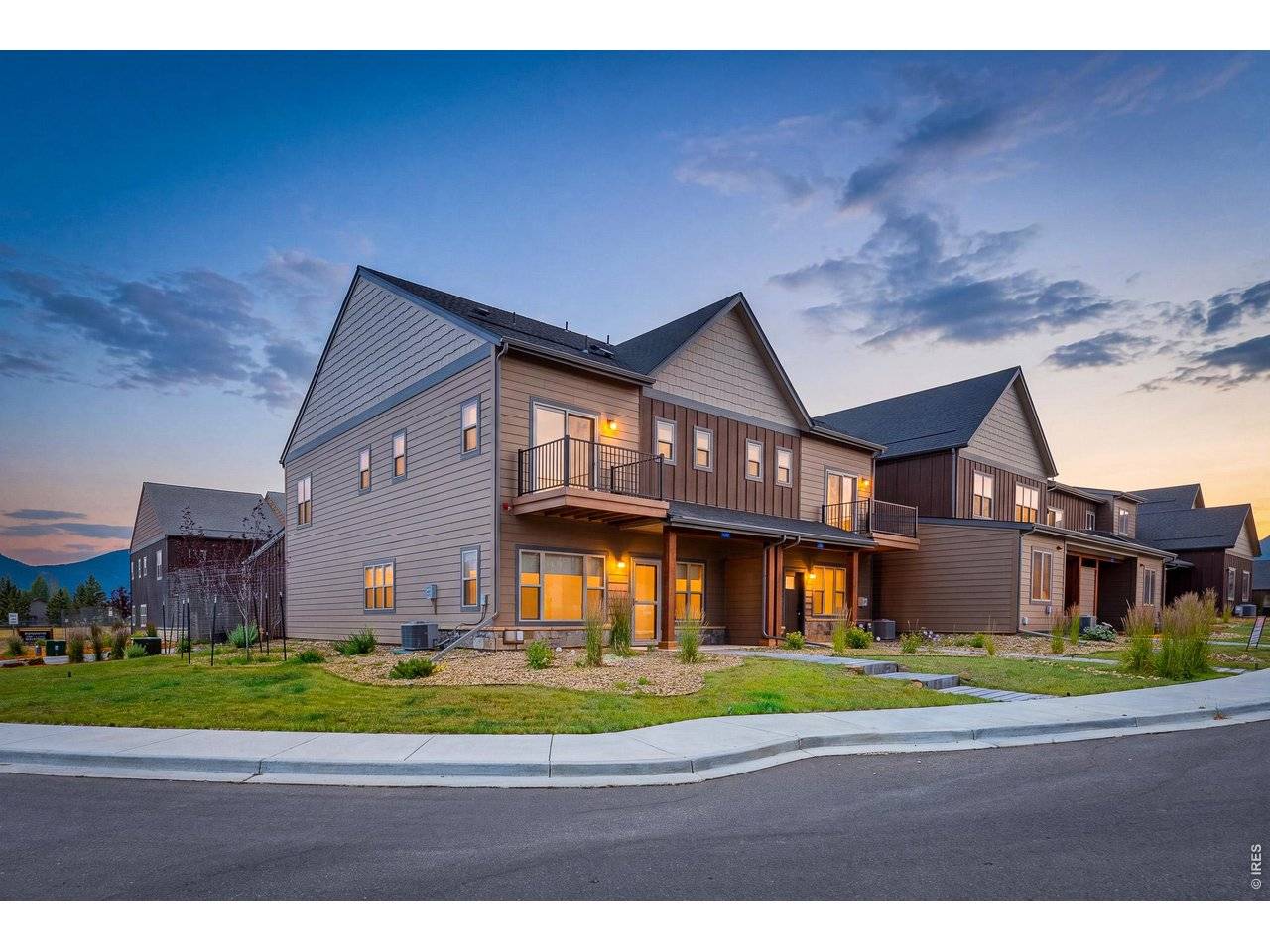 1728 Continental Peaks, Estes Park, CO 80517