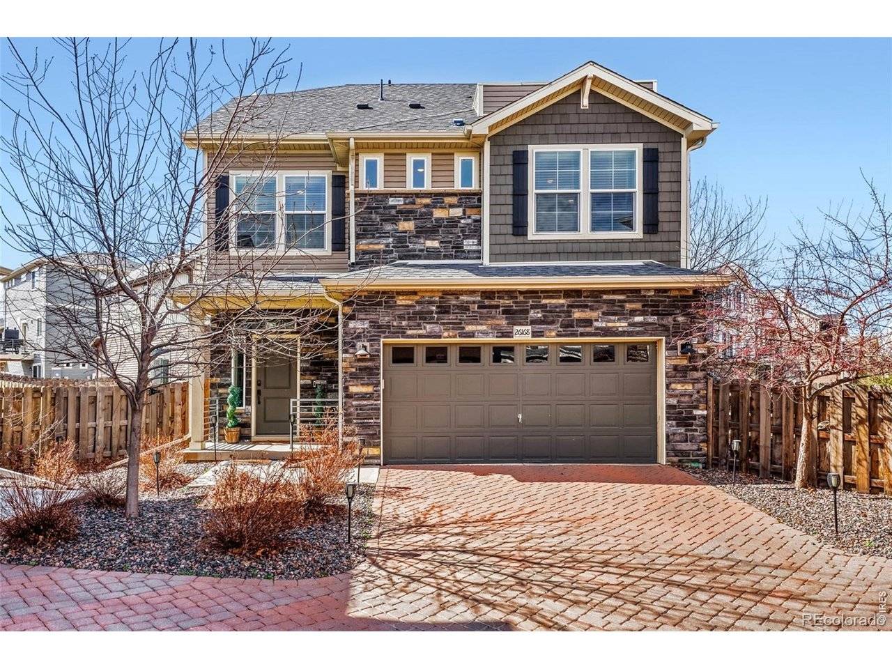 26168 E Maple, Aurora, CO 80018