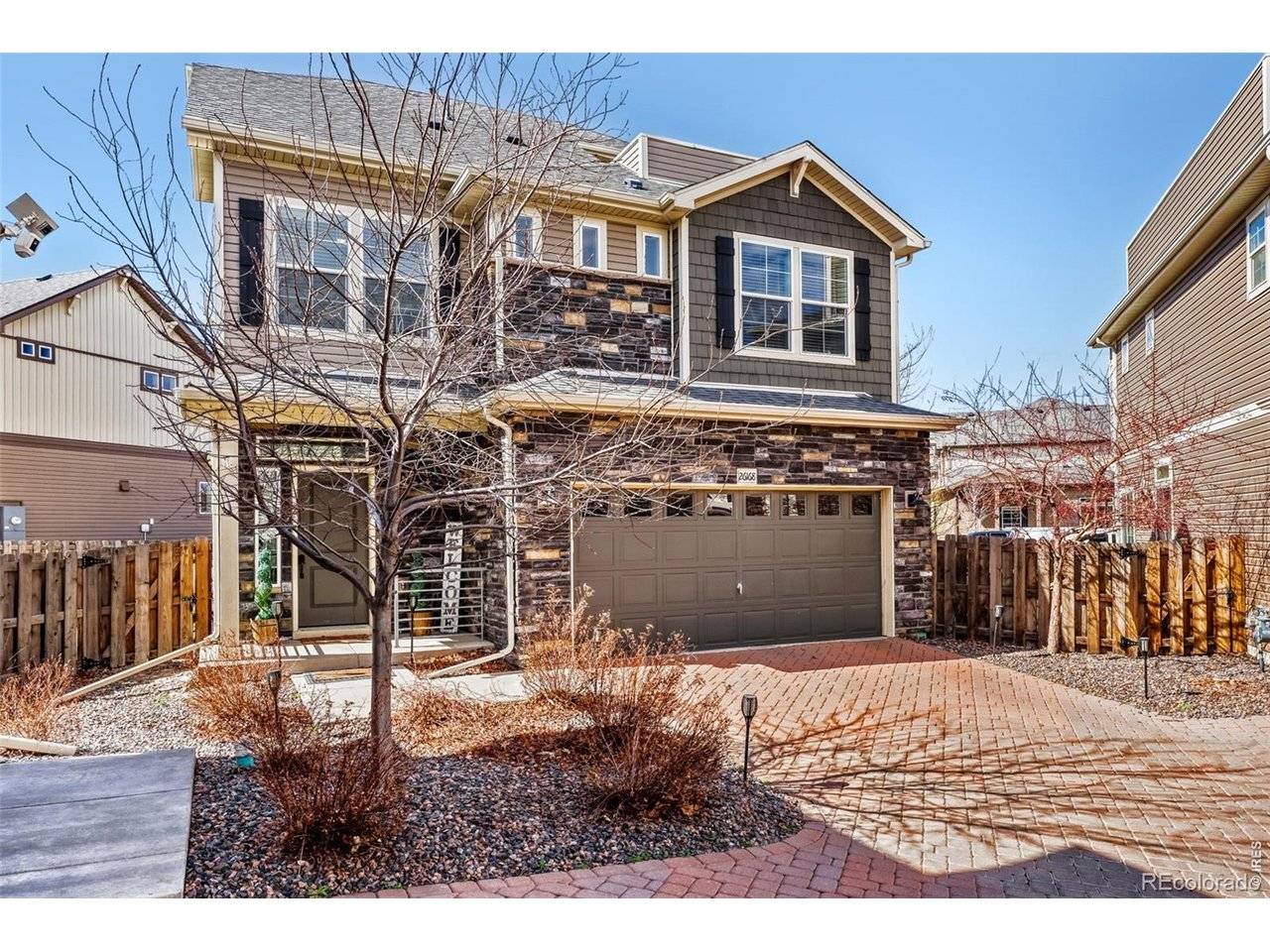 26168 E Maple, Aurora, CO 80018